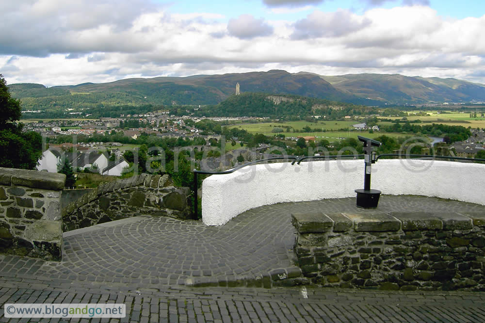 The Wallace Monument